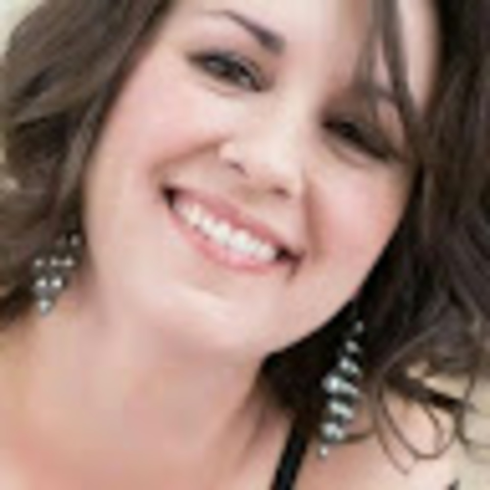 Meet your Posher, Rebecca